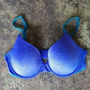 Victoria's Secret Uplift Semi/Demi 34D